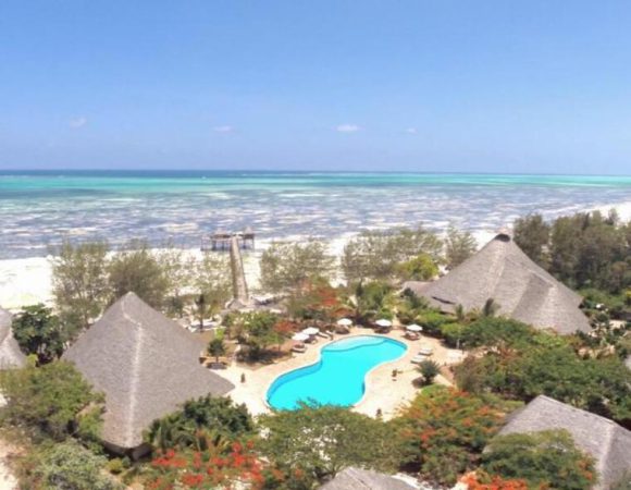 6 Day – Selous + Mikumi+ Ruaha