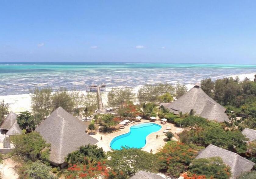 4 DAYS - Zanzibar - The Spice Island