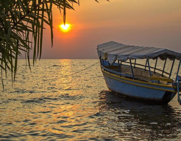 Lake Victoria Cruise