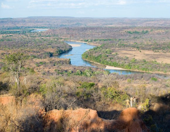 3 Day – Selous Game Reserves