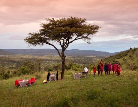5 Day -Serengeti & Ngorongoro