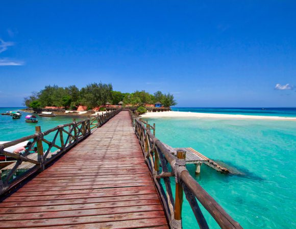 6HRS – Prison Island.